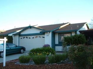 488 N Clifford Ct, Pittsburg, CA 94565