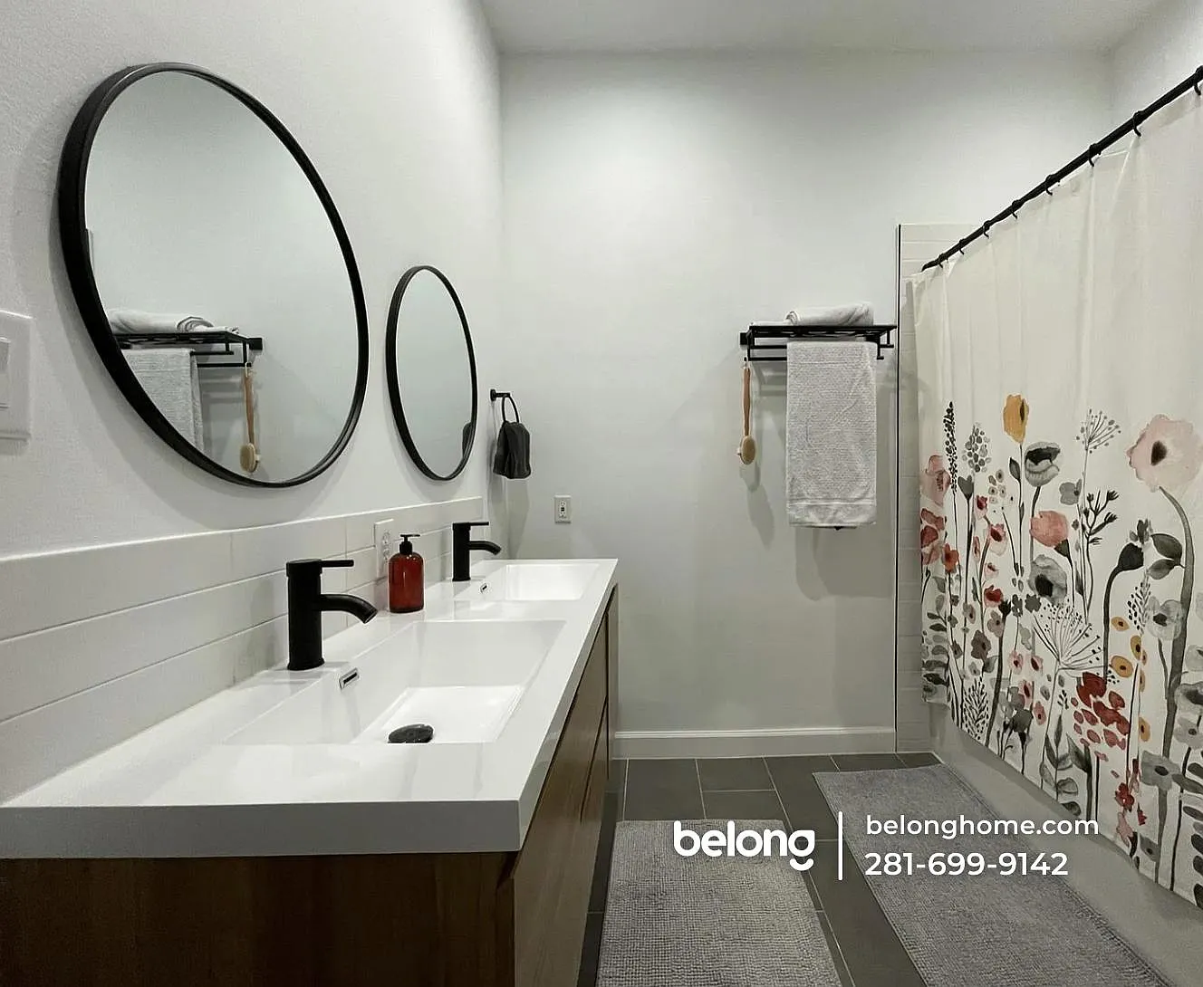 2 bed, 2.5 bath, 1348 sqft, $2,100 — Photo 4