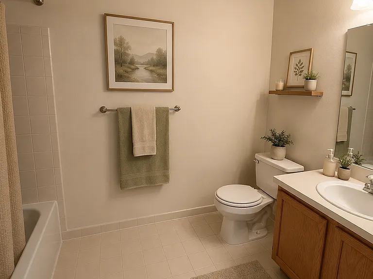 Riverside Senior Apartments — Photo 16