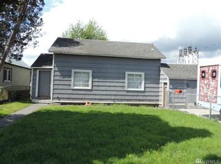 912 E Market St, Aberdeen, WA 98520