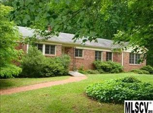 406 County Home Rd, Conover, NC 28613