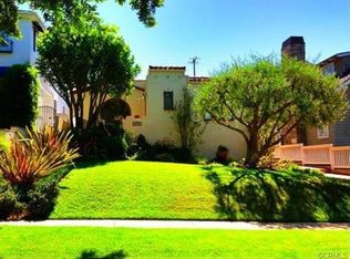 328 Whiting St, El Segundo, CA 90245