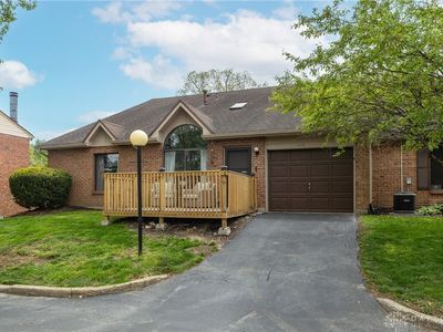 117 Candle Ct, Englewood, OH, 45322