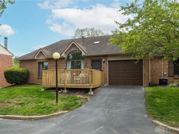 117 Candle Ct, Englewood, OH 45322