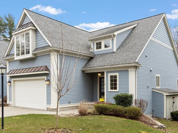 2 Leah Way #2, Andover, MA 01810
