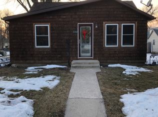 338 Hazlett St, Laurens, IA 50554