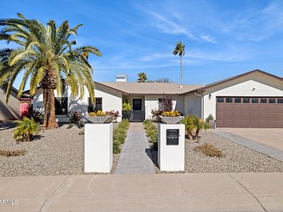 8856 E Altadena Ave, Scottsdale, AZ, 85260