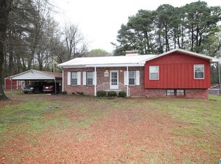 6701 Quinton Rd, Dora, AL 35062