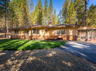 4800 Oak Hill Rd, Placerville, CA 95667