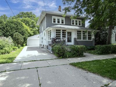 1108 North DIVISION STREET, Appleton, WI, 54911