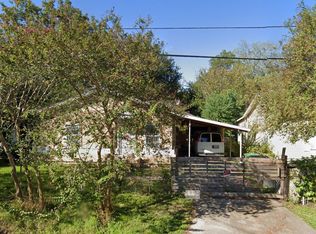 7211 Texarkana St, Houston, TX 77020