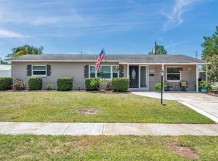5864 31st Ave N, Saint Petersburg, FL 33710