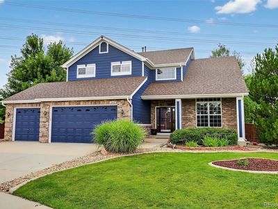1642 Aquamarine Way, Castle Rock, CO, 80108
