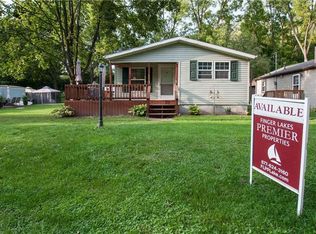 6346 Glenn Ave, Middlesex, NY 14507