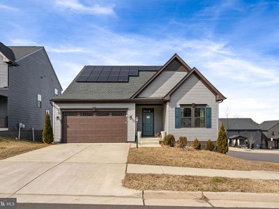1601 Rampart Dr, Fredericksburg, VA, 22401