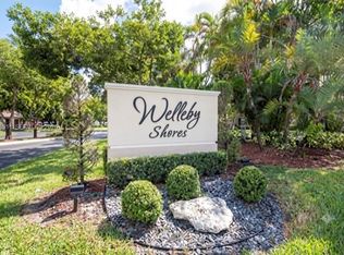 9814 Nob Hill Ct #9814, Fort Lauderdale, FL 33351