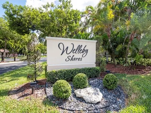 9814 Nob Hill Ct #9814, Fort Lauderdale, FL 33351