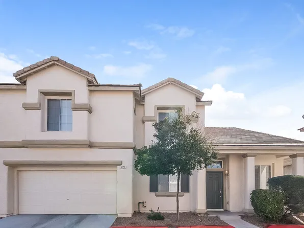 6825 Sweet Pecan St, Las Vegas, NV 89149