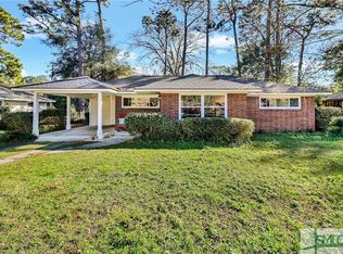2243 Armstrong Dr, Savannah, GA 31404