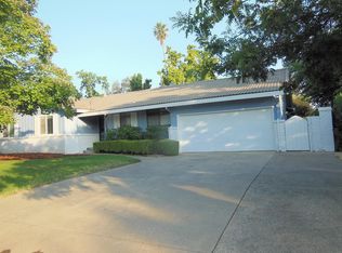 1325 Fitch Way, Sacramento, CA 95864