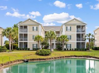 2040 Cross Gate Blvd. #301, Surfside Beach, SC 29575