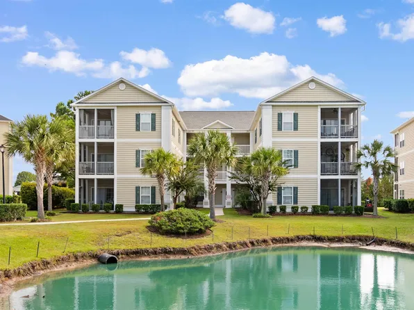 2040 Cross Gate Blvd. #301, Surfside Beach, SC 29575