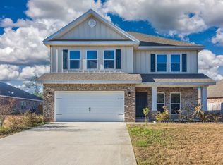 3515 Turquoise Dr, Navarre, FL 32566