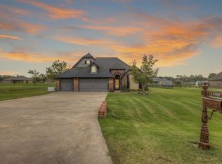 11363 N 163rd Ave E, Owasso, OK 74055