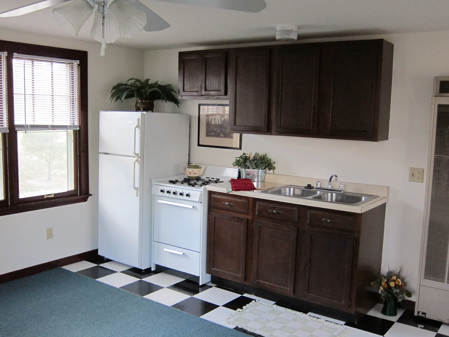 Medicine Lake Cottages — Photo 1