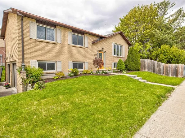 238 Foxhunt Rd, Waterloo, ON N2K 2R9