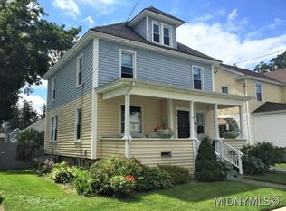 710 Croton St, Rome, NY 13440