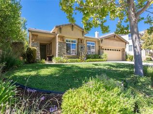 28517 Hidden Hills Dr, Santa Clarita, CA 91390