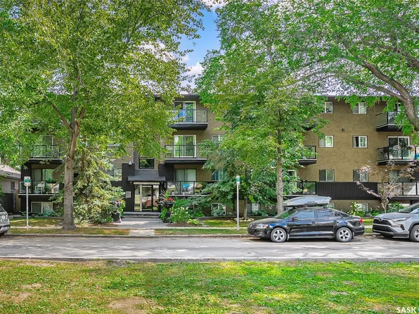 1013 Lansdowne Avenue #306, Saskatoon, SK S7H 2C2