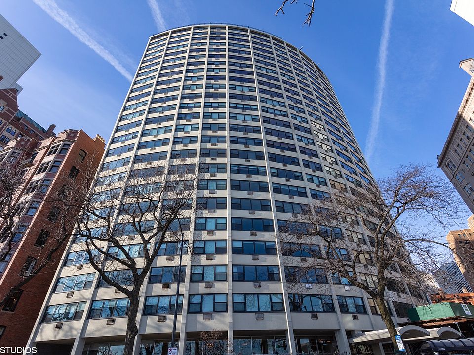 1st image of 1150 N Lake Shore Dr APT 2F