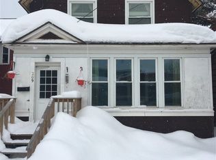 209 Vine St, Ishpeming, MI 49849