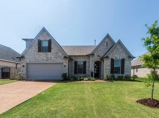 55 Chesnut Spring Cv LOT 206, Oakland, TN 38060