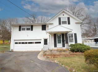 233 New Hanover Ave, Meriden, CT 06451