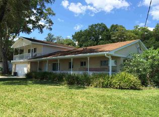 2220 Shore Dr, Saint Augustine, FL 32086