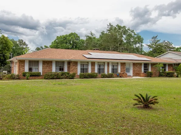 712 Bragg Dr, Tallahassee, FL 32305