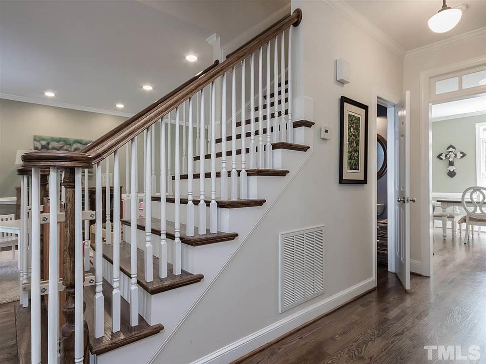 115 W Camden Forest Dr, Cary, NC 27518 Zillow