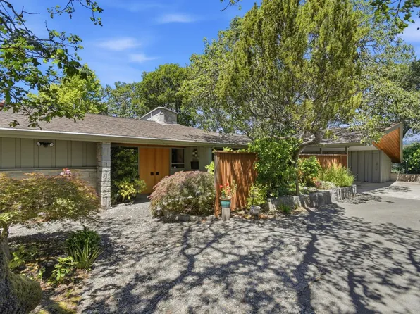 2348 Sycamore Avenue, Santa Rosa, CA 95404