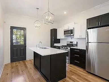 2 bed, 1.0 bath, 825 sqft, $1,450 — Photo 4