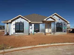 6009 Navidad Ct, Midland, TX 79707