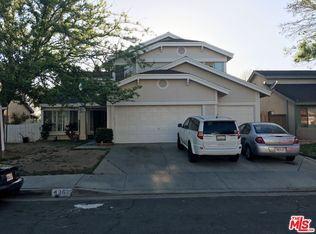 43635 Serenity Ct, Lancaster, CA 93535