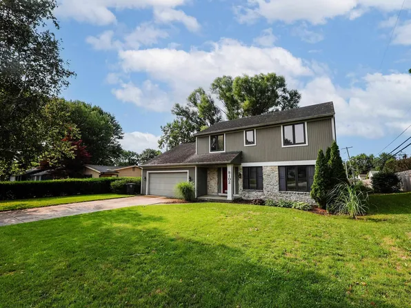 8102 Welsch Dr, Fort Wayne, IN 46815