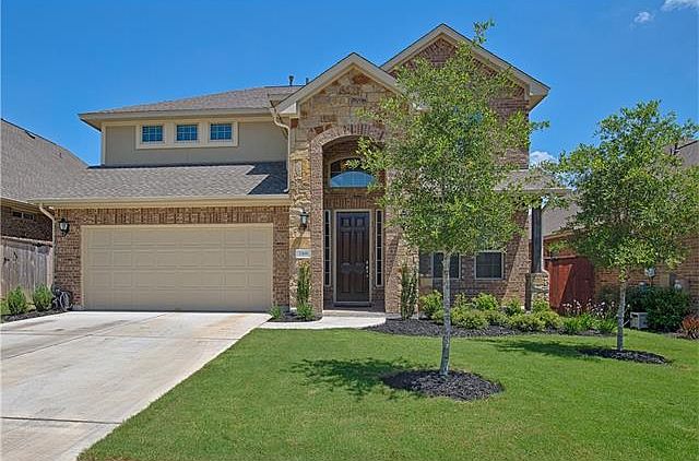1st image of 2416 Granite Hill Dr