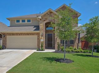 2416 Granite Hill Dr, Leander, TX 78641