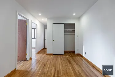 Rented by Bond New York