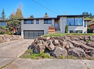 7716 46th Ave SW, Seattle, WA 98136