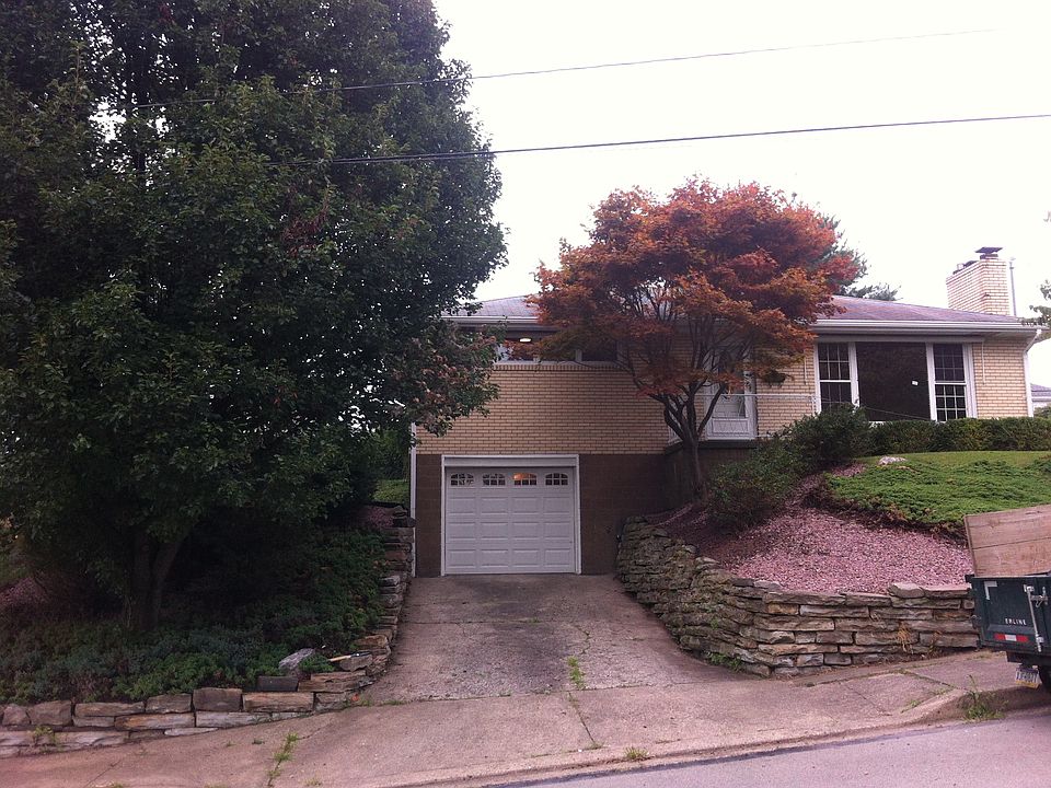 House-Front